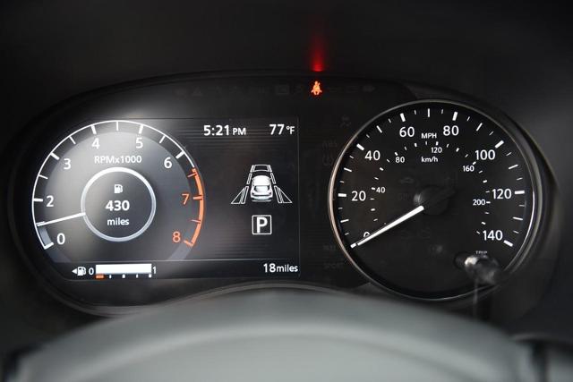2024 Nissan Kicks Vehicle Photo in Ballwin, MO 63011