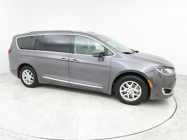 2020 Chrysler Pacifica Vehicle Photo in Grapevine, TX 76051