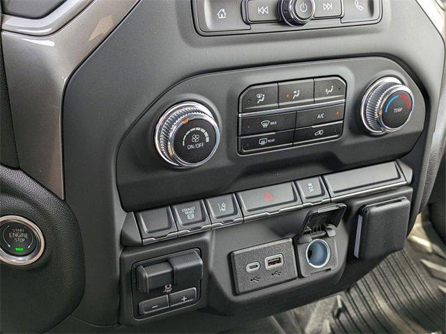 2024 GMC Sierra 3500 HD Vehicle Photo in PASADENA, CA 91107-3803