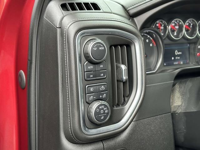 2020 Chevrolet Silverado 1500 Vehicle Photo in SAINT JAMES, NY 11780-3219