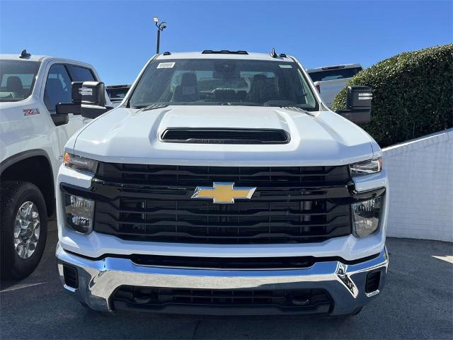 2024 Chevrolet Silverado 2500 HD Vehicle Photo in ALCOA, TN 37701-3235