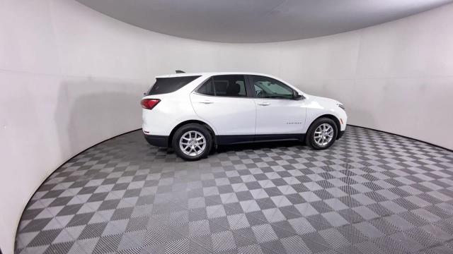 Used 2022 Chevrolet Equinox LT with VIN 3GNAXJEV6NL104360 for sale in Ballwin, MO