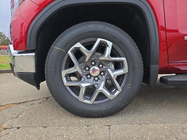 2025 GMC Sierra 1500 Vehicle Photo in LAFAYETTE, LA 70503-4541