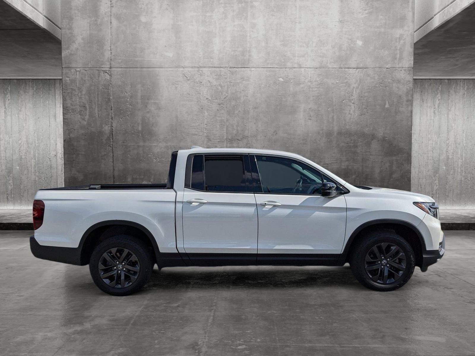 2022 Honda Ridgeline Vehicle Photo in Miami, FL 33015