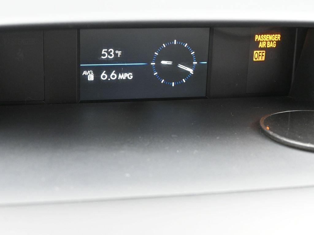 2015 Subaru Forester Vehicle Photo in Marion, IA 52302