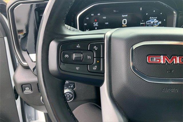 2024 GMC Sierra 2500 HD Vehicle Photo in INDEPENDENCE, MO 64055-1377