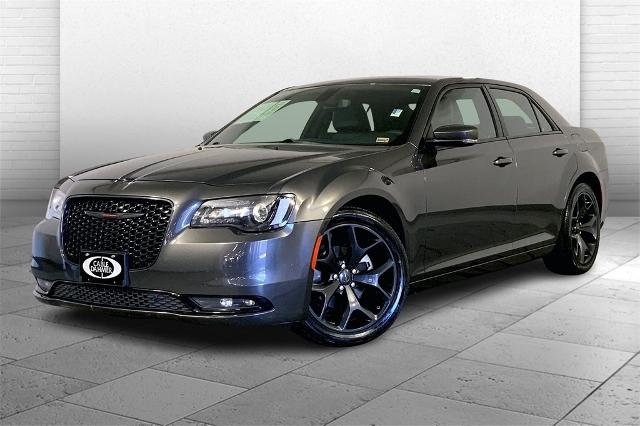 2023 Chrysler 300 Vehicle Photo in Kansas City, MO 64114