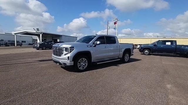 2022 GMC Sierra 1500 Vehicle Photo in NEDERLAND, TX 77627-8017