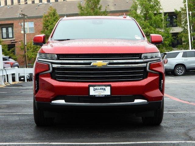 2024 Chevrolet Tahoe Vehicle Photo in DALLAS, TX 75244-5909