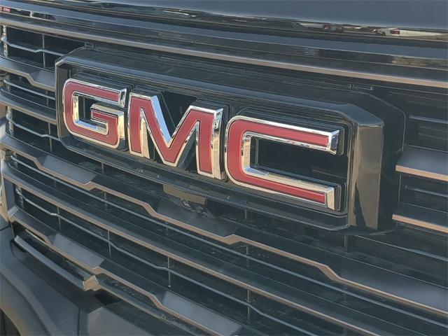 2024 GMC Sierra 1500 Vehicle Photo in GOODYEAR, AZ 85338-1310