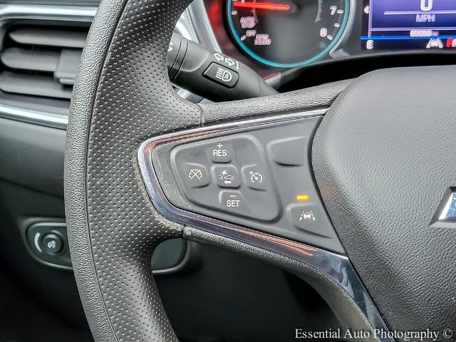 2020 Chevrolet Equinox Vehicle Photo in OAK LAWN, IL 60453-2517