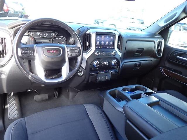 2021 GMC Sierra 1500 Vehicle Photo in ZELIENOPLE, PA 16063-2910