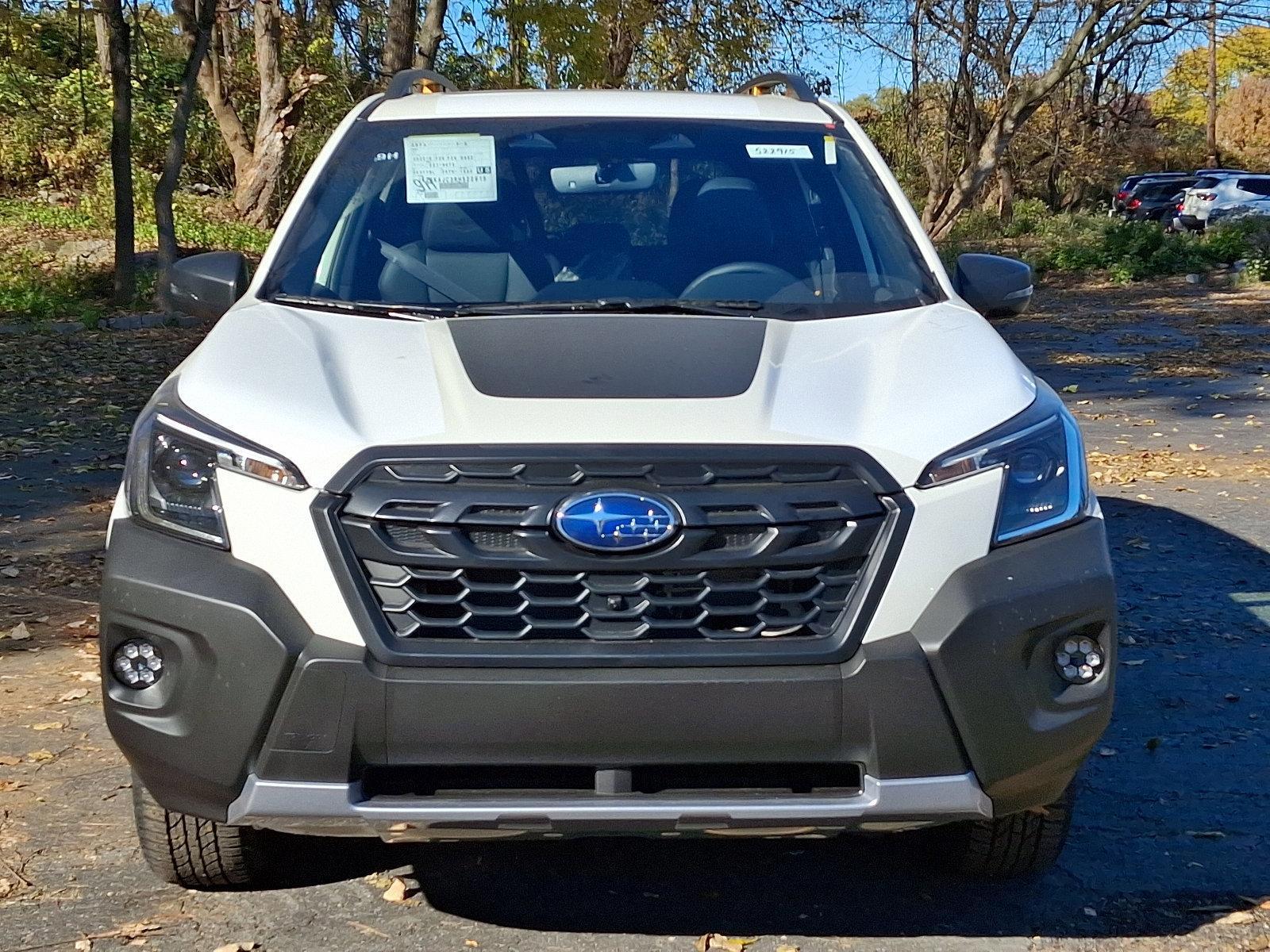 2024 Subaru Forester Vehicle Photo in Mechanicsburg, PA 17050