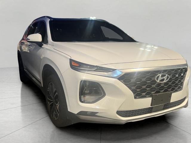 2019 Hyundai SANTA FE Vehicle Photo in Appleton, WI 54913