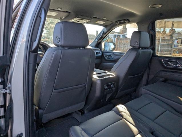 2024 Chevrolet Tahoe Vehicle Photo in AURORA, CO 80012-4011