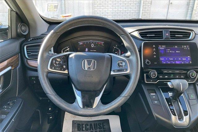 2019 Honda CR-V Vehicle Photo in INDEPENDENCE, MO 64055-1314