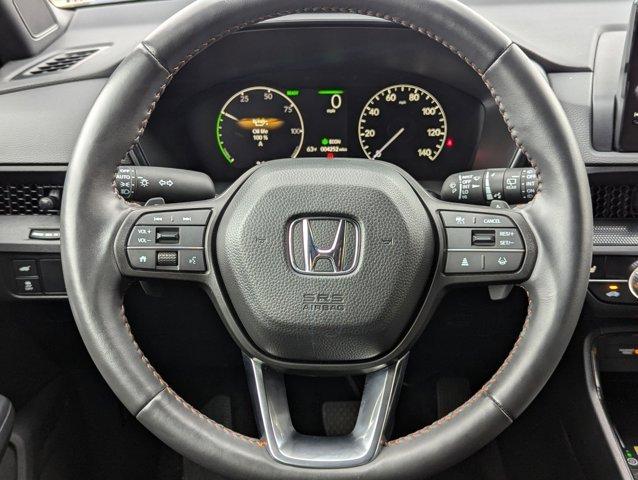 2024 Honda CR-V Hybrid Vehicle Photo in San Antonio, TX 78230