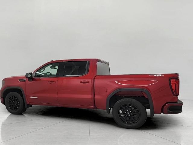 2023 GMC Sierra 1500 Vehicle Photo in OSHKOSH, WI 54904-7811