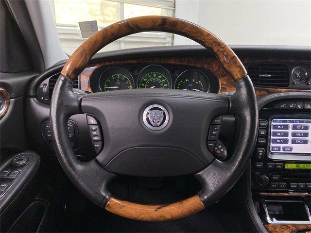 2008 Jaguar XJ Vehicle Photo in PORTLAND, OR 97225-3518