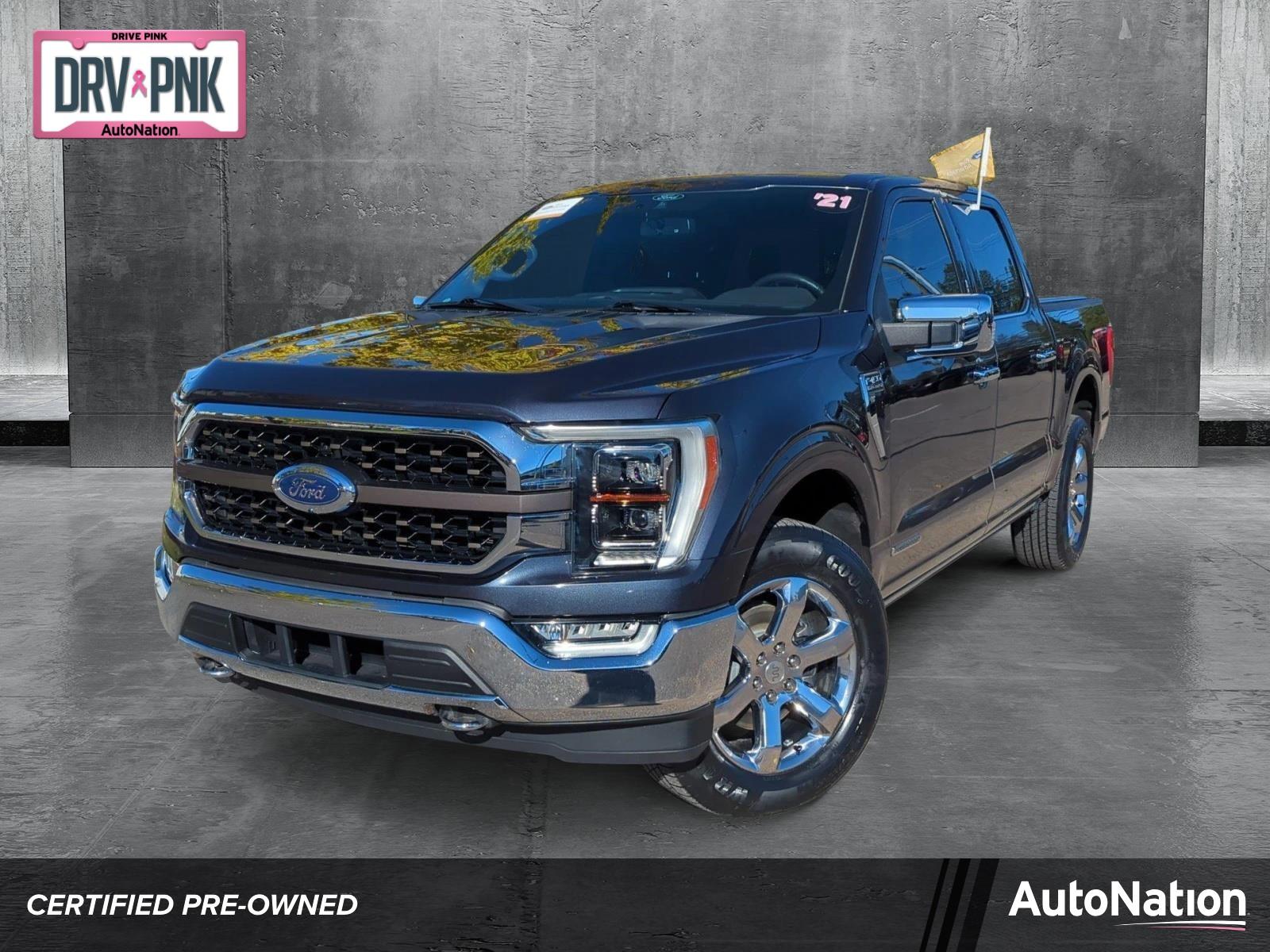 2021 Ford F-150 Vehicle Photo in Memphis, TN 38133