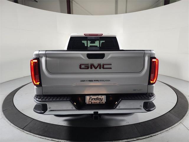 2025 GMC Sierra 1500 Vehicle Photo in PRESCOTT, AZ 86305-3700