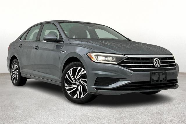 2020 Volkswagen Jetta Vehicle Photo in Grapevine, TX 76051