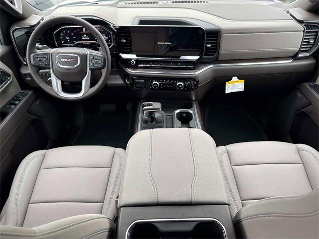 2025 GMC Sierra 1500 Vehicle Photo in BATON ROUGE, LA 70806-4466