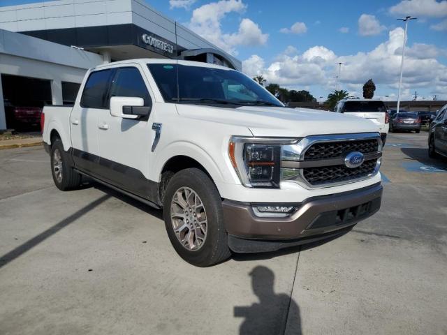 2023 Ford F-150 Vehicle Photo in LAFAYETTE, LA 70503-4541