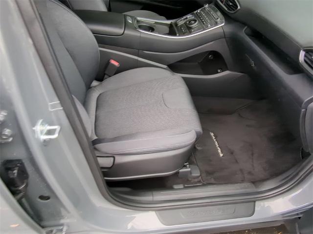 2023 Hyundai Santa Fe Vehicle Photo in ALBERTVILLE, AL 35950-0246