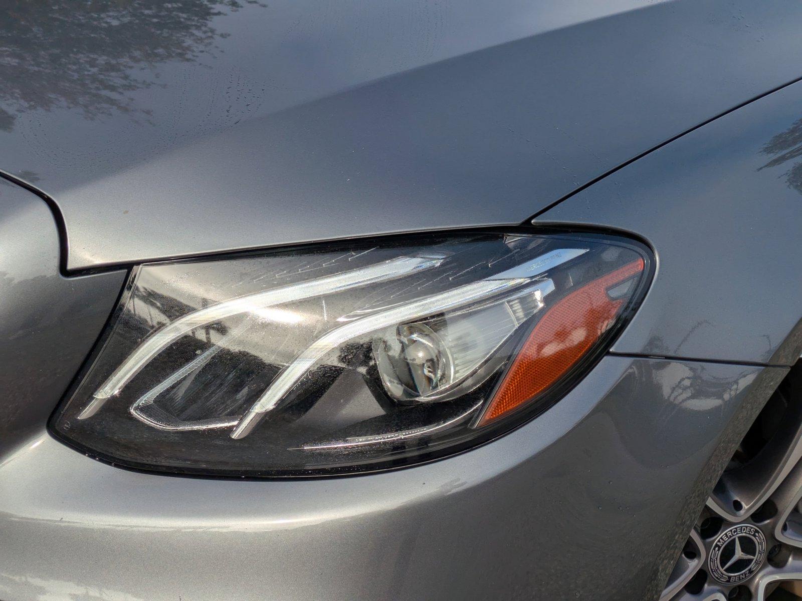 2020 Mercedes-Benz E-Class Vehicle Photo in Sarasota, FL 34231