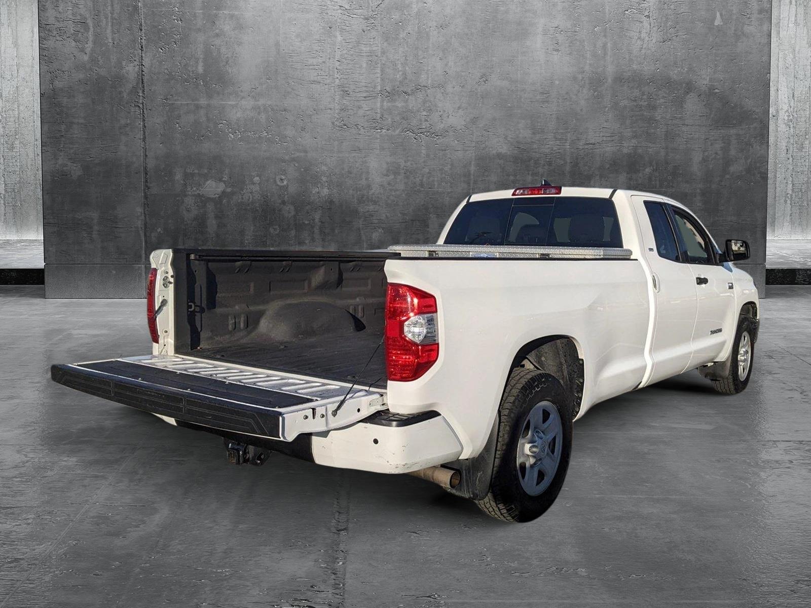 2021 Toyota Tundra 2WD Vehicle Photo in Austin, TX 78728