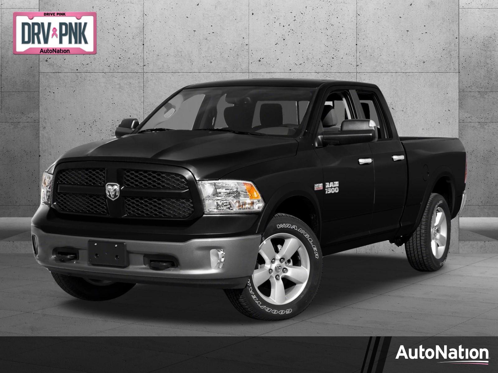 2015 Ram 1500 Vehicle Photo in Pembroke Pines, FL 33027