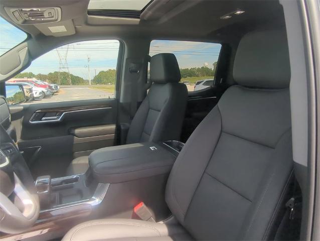 2025 GMC Sierra 1500 Vehicle Photo in ALBERTVILLE, AL 35950-0246