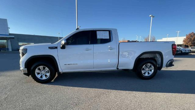 2023 GMC Sierra 1500 Vehicle Photo in BENTONVILLE, AR 72712-4322