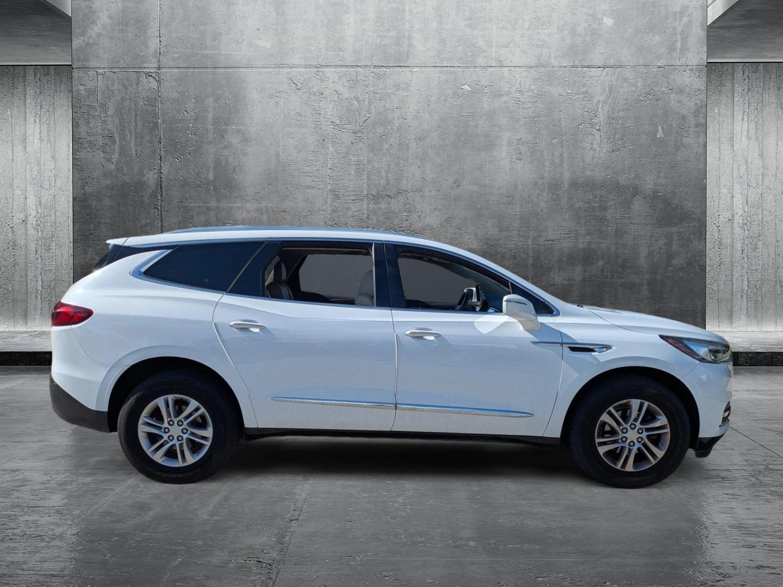 2018 Buick Enclave Vehicle Photo in Sarasota, FL 34231