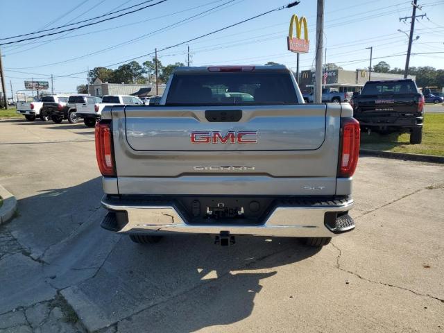 2025 GMC Sierra 1500 Vehicle Photo in LAFAYETTE, LA 70503-4541