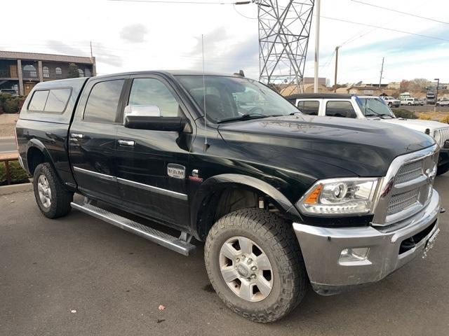 2015 Ram 2500 Vehicle Photo in PRESCOTT, AZ 86305-3700