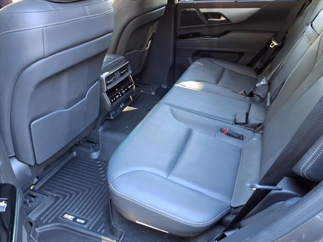 2023 Lexus LX 600 Vehicle Photo in SAN ANTONIO, TX 78230-1001