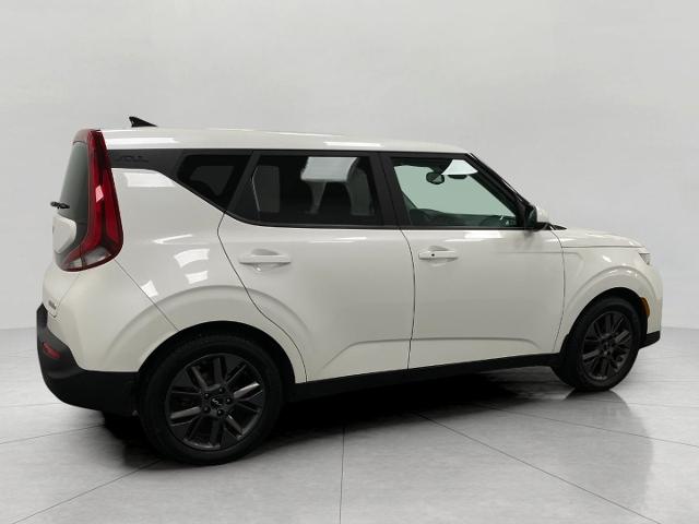 2022 Kia Soul Vehicle Photo in Green Bay, WI 54304