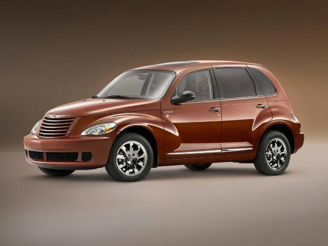 2009 Chrysler PT Vehicle Photo in MEDINA, OH 44256-9631