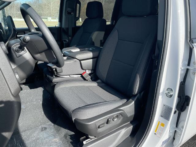 2025 Chevrolet Silverado 2500 HD Vehicle Photo in THOMPSONTOWN, PA 17094-9014