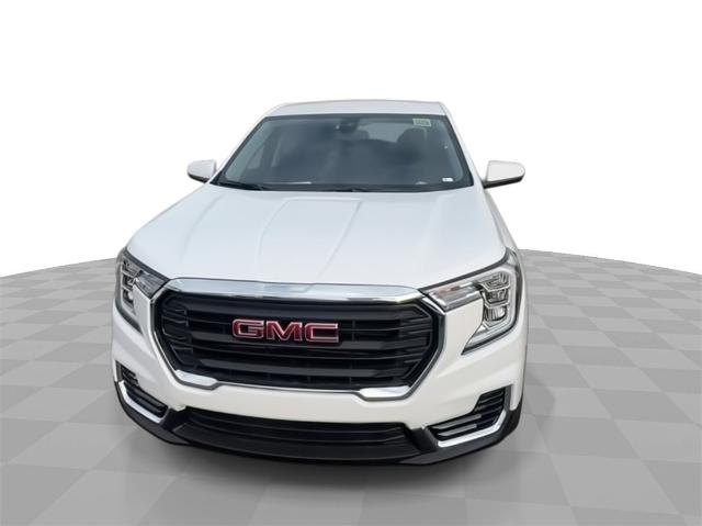 2024 GMC Terrain Vehicle Photo in GILBERT, AZ 85297-0402