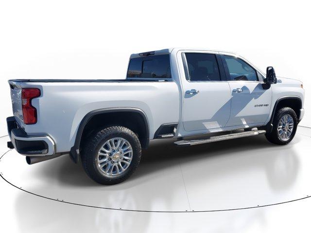 2021 Chevrolet Silverado 2500 HD Vehicle Photo in SMYRNA, GA 30080-7630