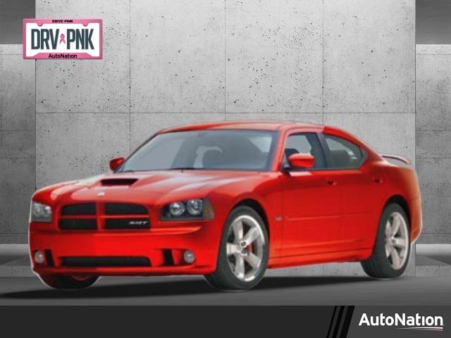 2007 Dodge Charger Vehicle Photo in Henderson, NV 89014