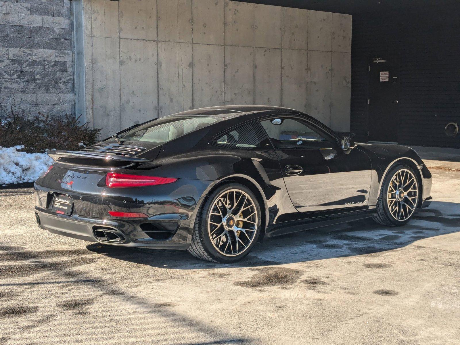 2014 Porsche 911 Vehicle Photo in Towson, MD 21204