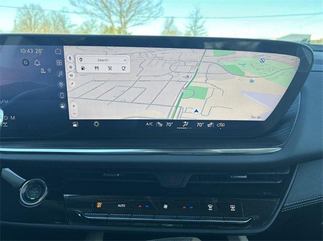 2025 Buick Envision Vehicle Photo in BOWLING GREEN, KY 42104-4102