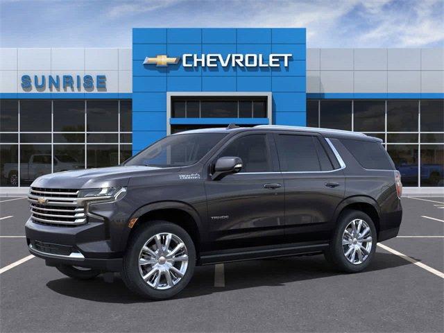 2024 Chevrolet Tahoe Vehicle Photo in COLLIERVILLE, TN 38017-9006
