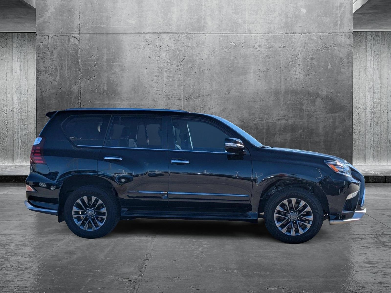 2017 Lexus GX 460 Vehicle Photo in Austin, TX 78728