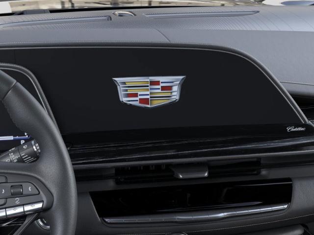 2024 Cadillac Escalade ESV Vehicle Photo in MOUNT KISCO, NY 10549-1513