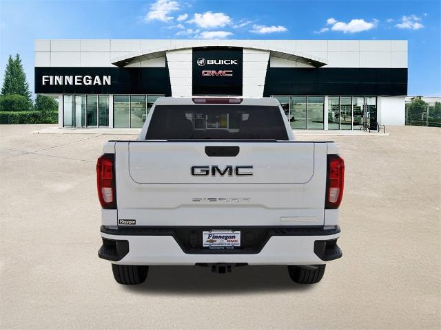 2024 GMC Sierra 1500 Vehicle Photo in ROSENBERG, TX 77471-5675